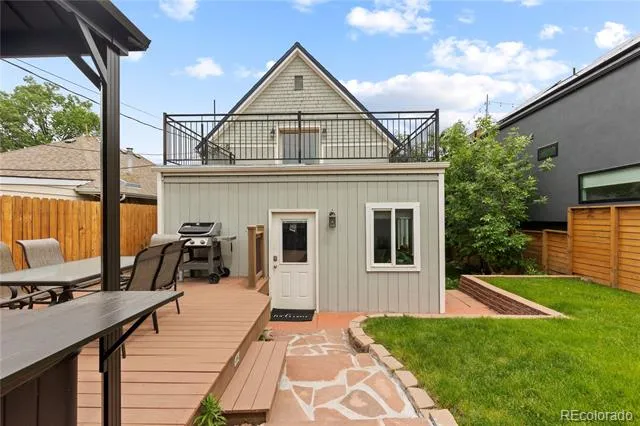 2021 Eliot Street Denver, CO 80211