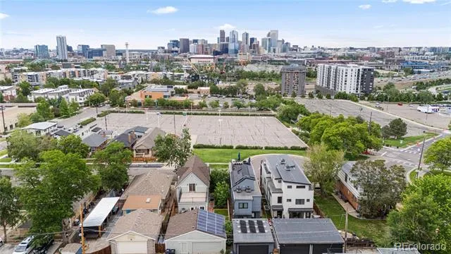 2021 Eliot Street Denver, CO 80211