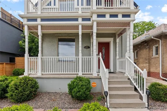 2021 Eliot Street Denver, CO 80211