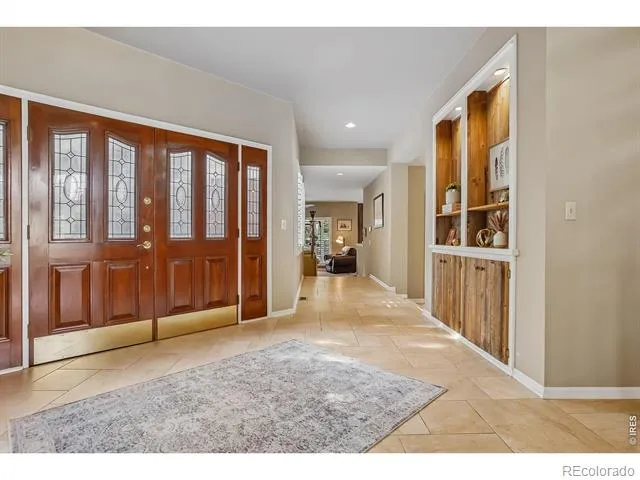 6939 Pawnee Way Niwot, CO 80503