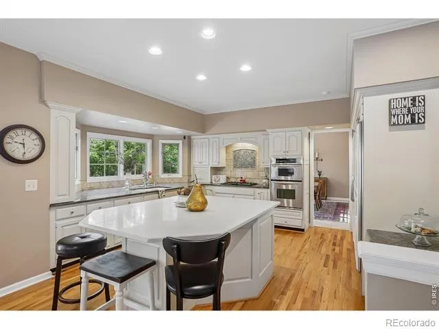 6939 Pawnee Way Niwot, CO 80503