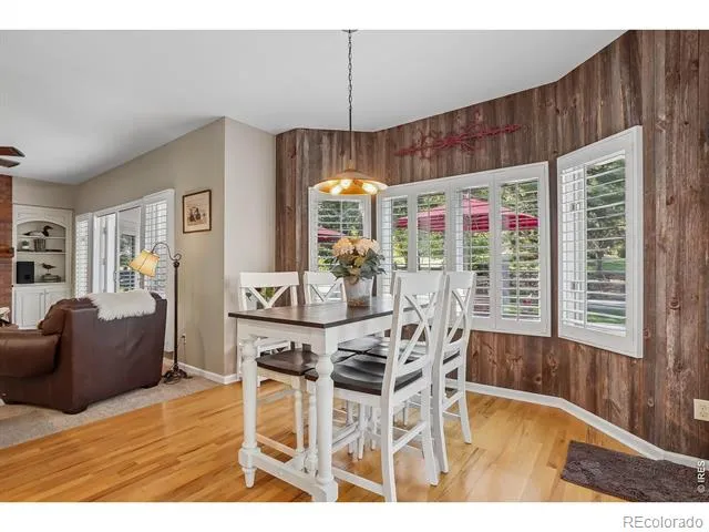 6939 Pawnee Way Niwot, CO 80503