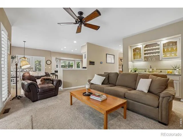 6939 Pawnee Way Niwot, CO 80503