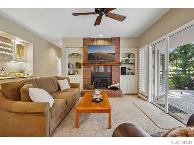 6939 Pawnee Way Niwot, CO 80503