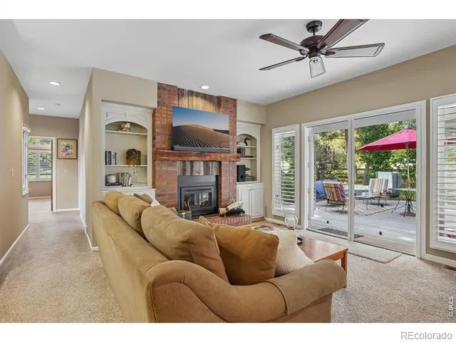 6939 Pawnee Way Niwot, CO 80503