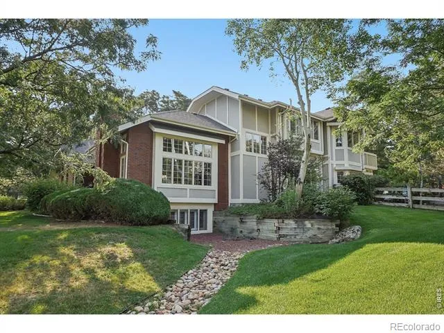 6939 Pawnee Way Niwot, CO 80503