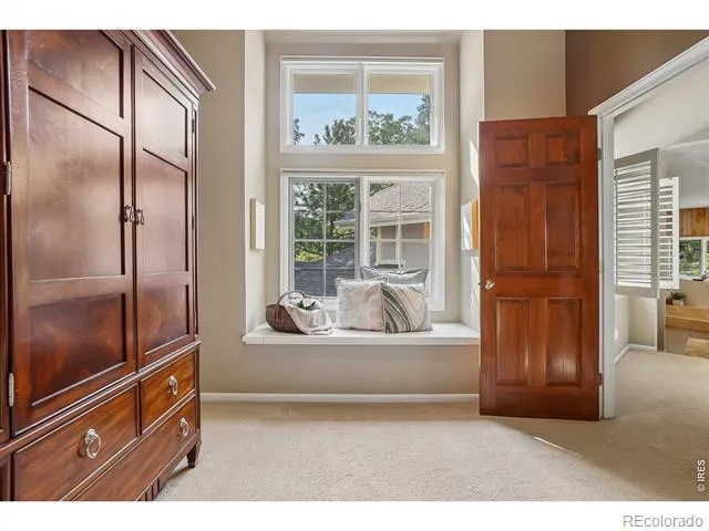 6939 Pawnee Way Niwot, CO 80503