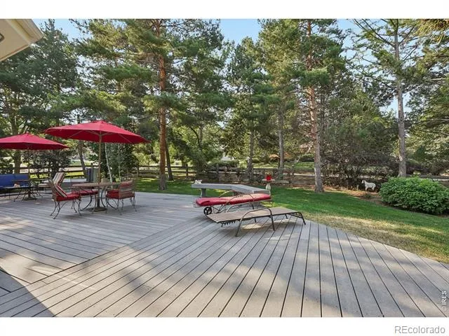 6939 Pawnee Way Niwot, CO 80503