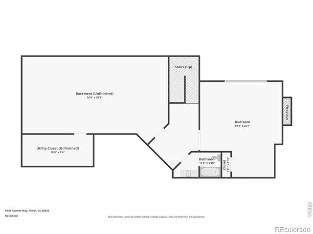 6939 Pawnee Way Niwot, CO 80503