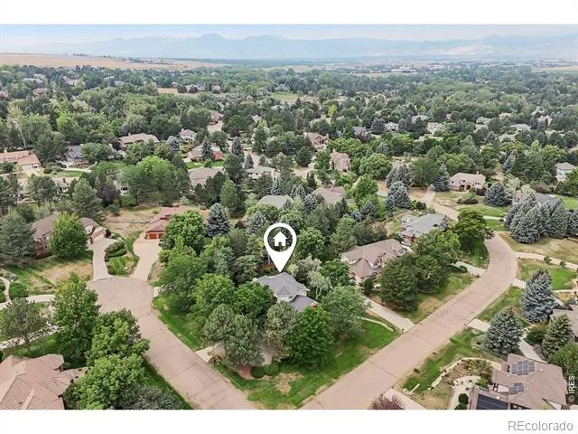 6939 Pawnee Way Niwot, CO 80503