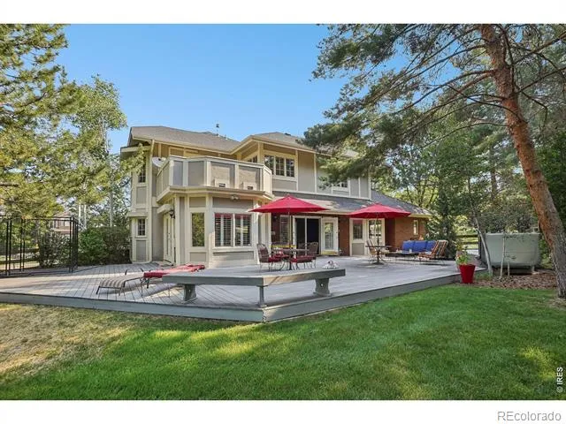 6939 Pawnee Way Niwot, CO 80503
