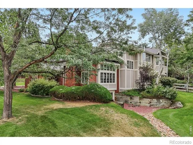 6939 Pawnee Way Niwot, CO 80503