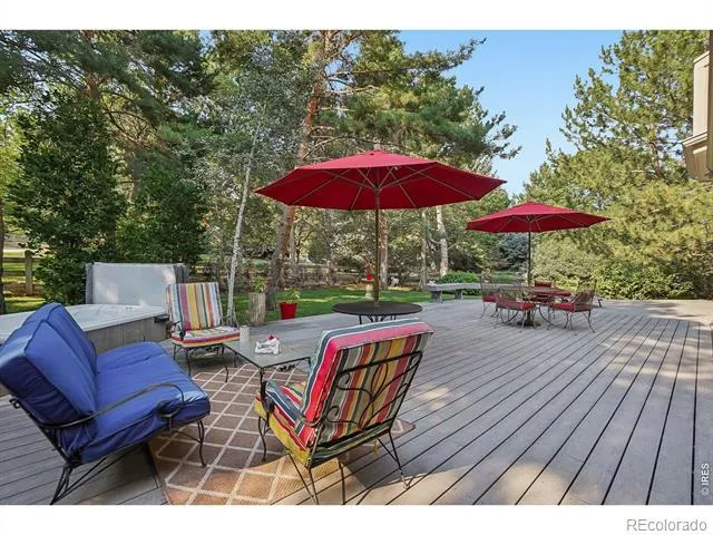 6939 Pawnee Way Niwot, CO 80503