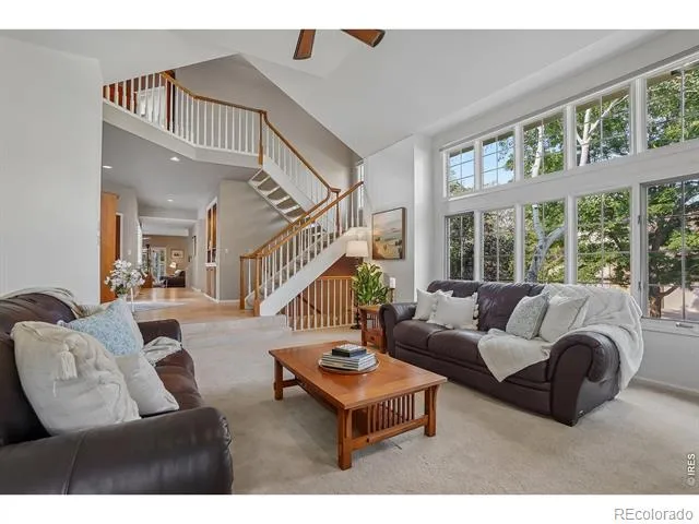 6939 Pawnee Way Niwot, CO 80503