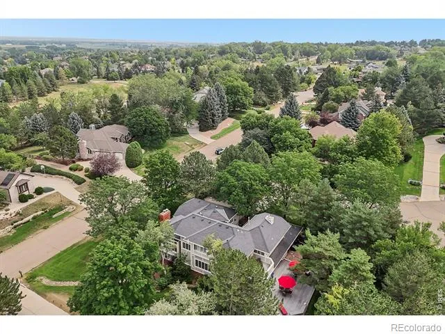 6939 Pawnee Way Niwot, CO 80503