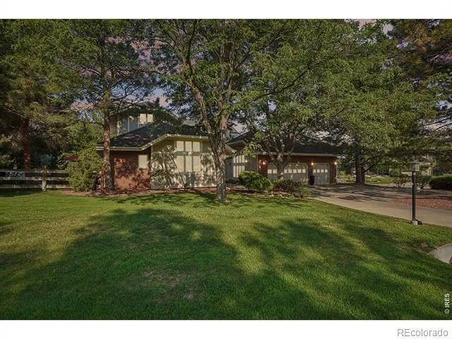 6939 Pawnee Way Niwot, CO 80503