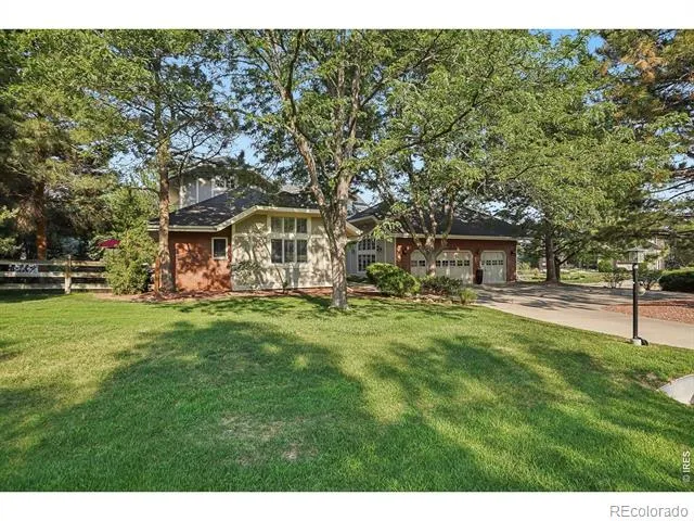 6939 Pawnee Way Niwot, CO 80503