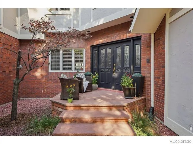 6939 Pawnee Way Niwot, CO 80503