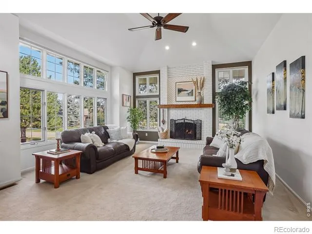 6939 Pawnee Way Niwot, CO 80503