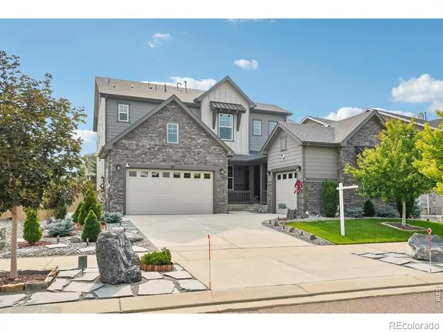 24 Western Sky Circle Longmont, CO 80501