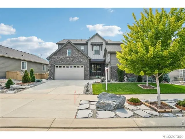 24 Western Sky Circle Longmont, CO 80501