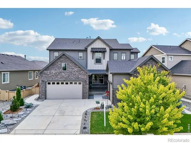 24 Western Sky Circle Longmont, CO 80501