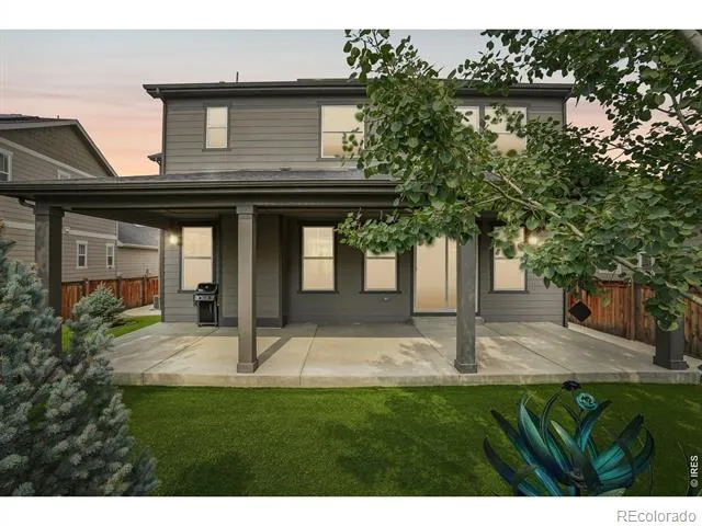 24 Western Sky Circle Longmont, CO 80501