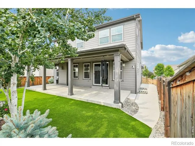 24 Western Sky Circle Longmont, CO 80501