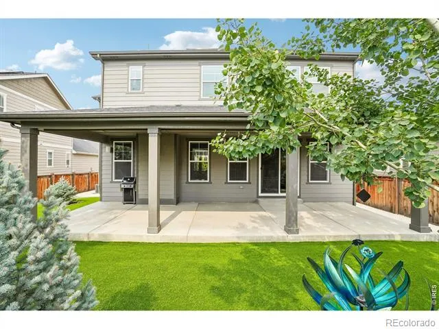 24 Western Sky Circle Longmont, CO 80501