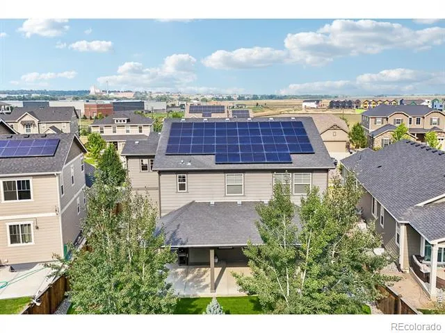 24 Western Sky Circle Longmont, CO 80501