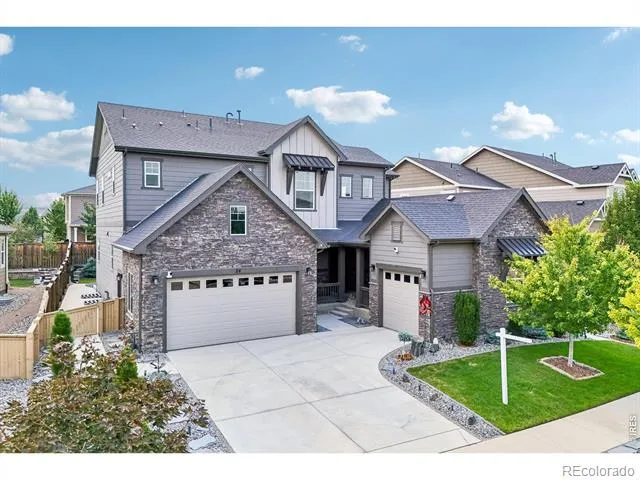 24 Western Sky Circle Longmont, CO 80501