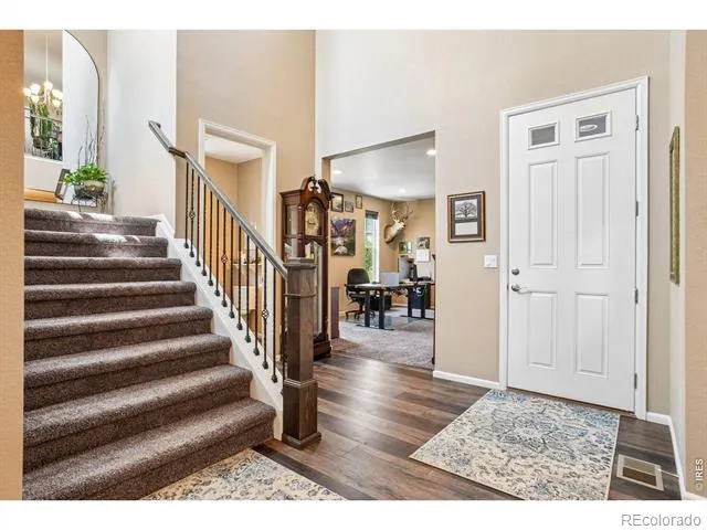 24 Western Sky Circle Longmont, CO 80501
