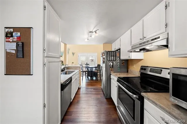 11825 E Cornell Circle Aurora, CO 80014
