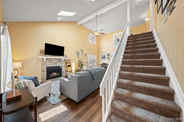 11825 E Cornell Circle Aurora, CO 80014