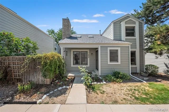 11825 E Cornell Circle Aurora, CO 80014