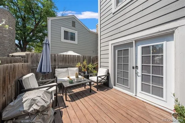 11825 E Cornell Circle Aurora, CO 80014