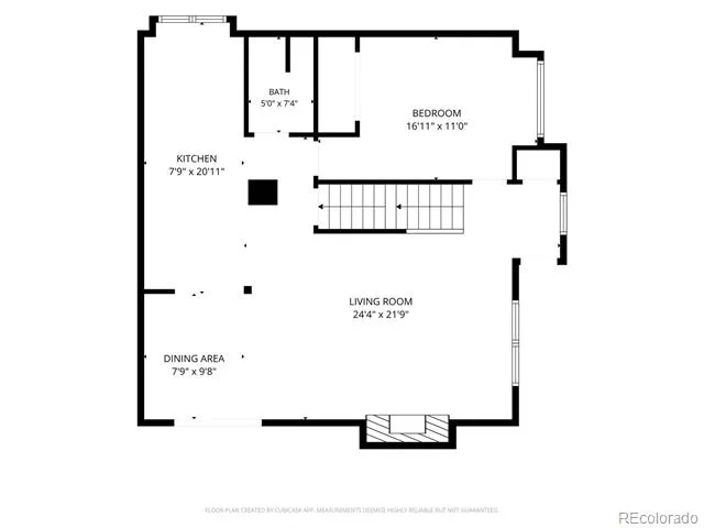 11825 E Cornell Circle Aurora, CO 80014