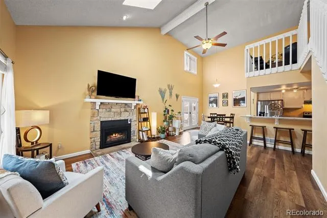 11825 E Cornell Circle Aurora, CO 80014