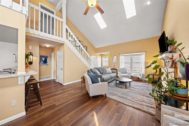 11825 E Cornell Circle Aurora, CO 80014