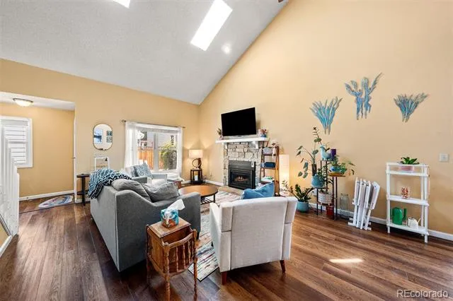 11825 E Cornell Circle Aurora, CO 80014