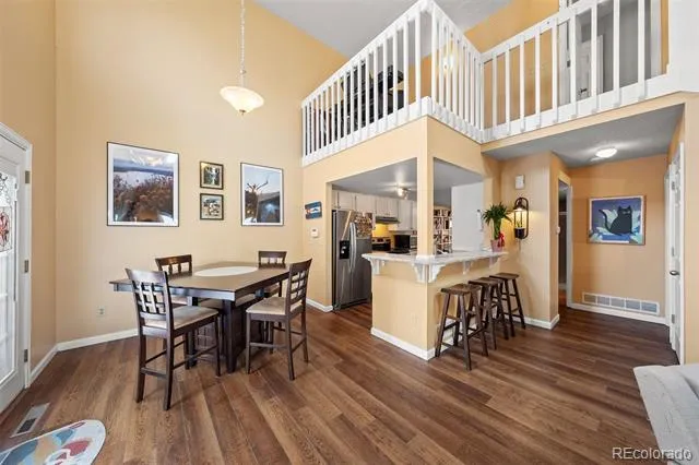 11825 E Cornell Circle Aurora, CO 80014