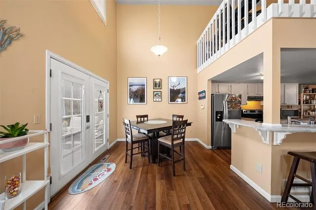 11825 E Cornell Circle Aurora, CO 80014