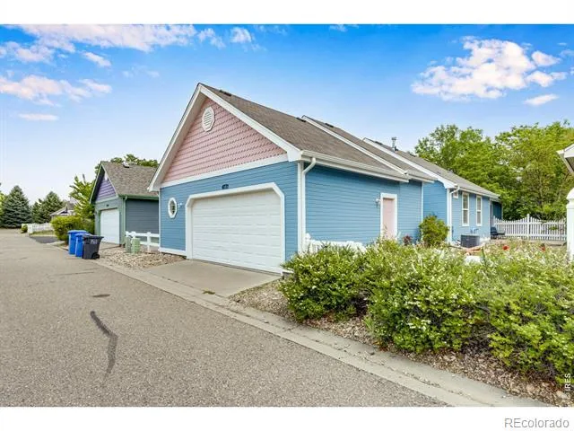 4771 Dillon Avenue Loveland, CO 80538
