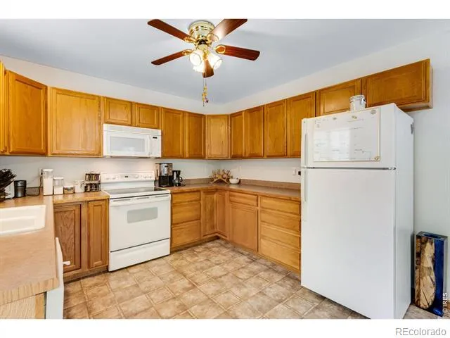 4771 Dillon Avenue Loveland, CO 80538