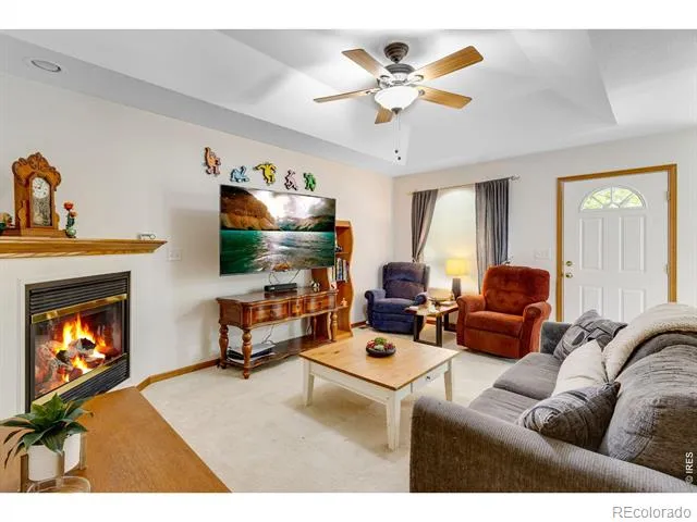 4771 Dillon Avenue Loveland, CO 80538