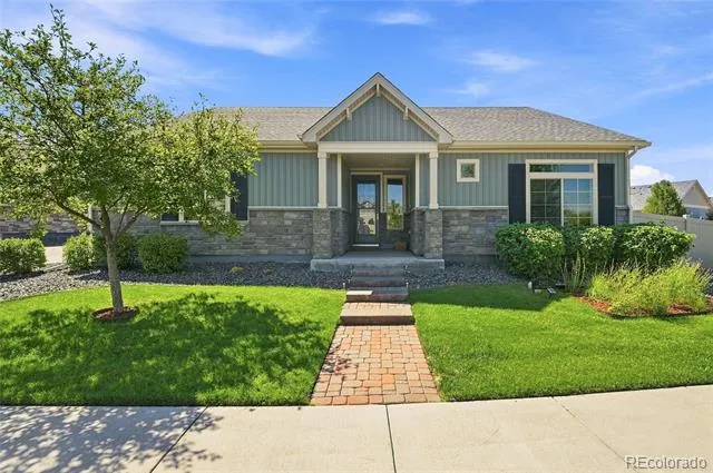 20412 E 52nd Avenue Denver, CO 80249