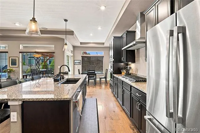 20412 E 52nd Avenue Denver, CO 80249