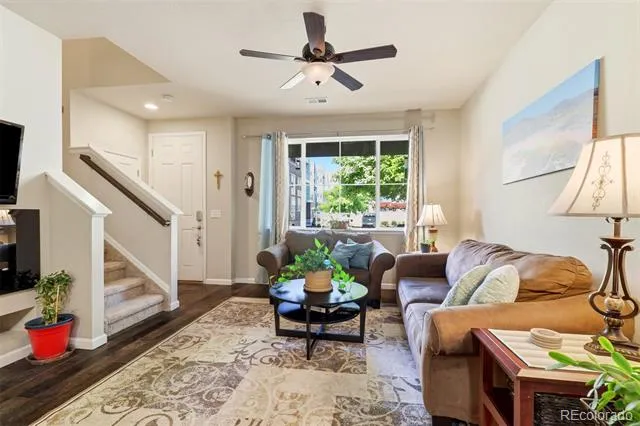 7474 S Logan Street Littleton, CO 80122