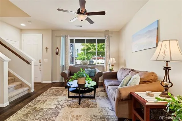 7474 S Logan Street Littleton, CO 80122