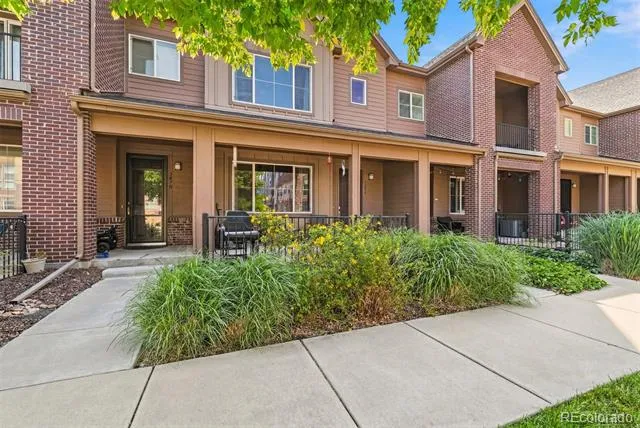 7474 S Logan Street Littleton, CO 80122